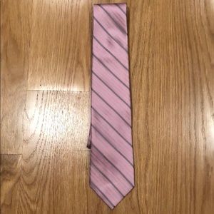 Calvin Klein Silk Tie